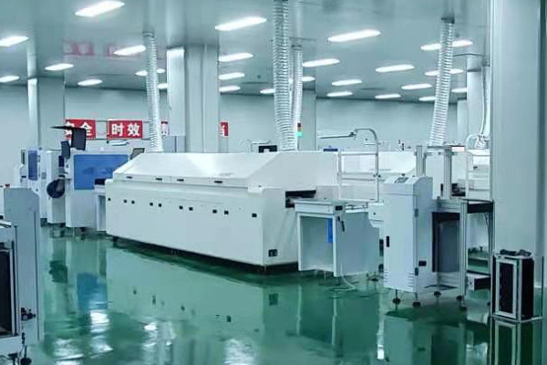 চীন Beijing Huaweiguochuang Electronic Technology Co., Ltd. সংস্থা প্রোফাইল