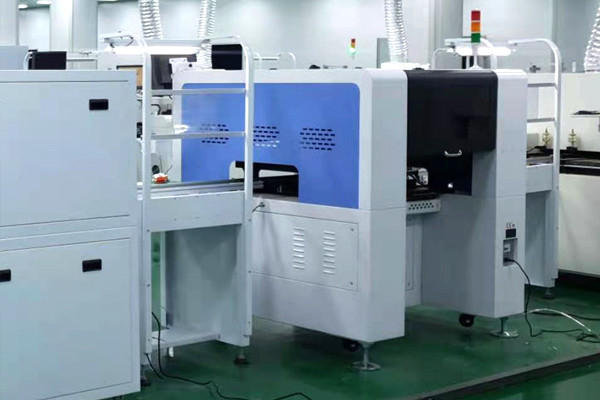চীন Beijing Huaweiguochuang Electronic Technology Co., Ltd. সংস্থা প্রোফাইল