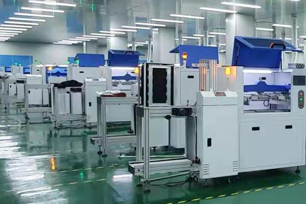 চীন Beijing Huaweiguochuang Electronic Technology Co., Ltd. সংস্থা প্রোফাইল
