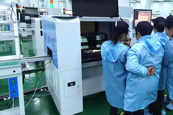 চীন Beijing Huaweiguochuang Electronic Technology Co., Ltd. সংস্থা প্রোফাইল