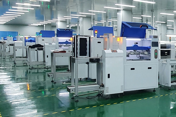 চীন Beijing Huaweiguochuang Electronic Technology Co., Ltd. সংস্থা প্রোফাইল