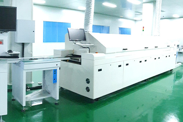 চীন Beijing Huaweiguochuang Electronic Technology Co., Ltd. সংস্থা প্রোফাইল