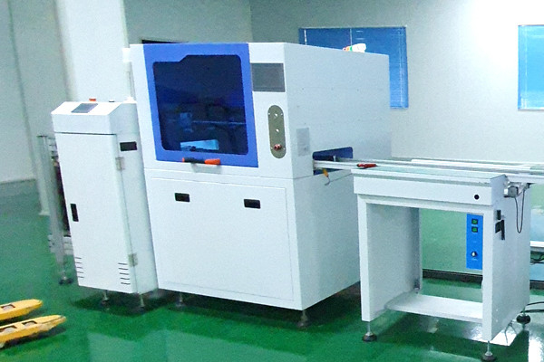 চীন Beijing Huaweiguochuang Electronic Technology Co., Ltd. সংস্থা প্রোফাইল