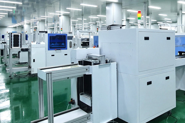 চীন Beijing Huaweiguochuang Electronic Technology Co., Ltd. সংস্থা প্রোফাইল