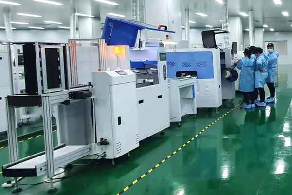 চীন Beijing Huaweiguochuang Electronic Technology Co., Ltd. সংস্থা প্রোফাইল