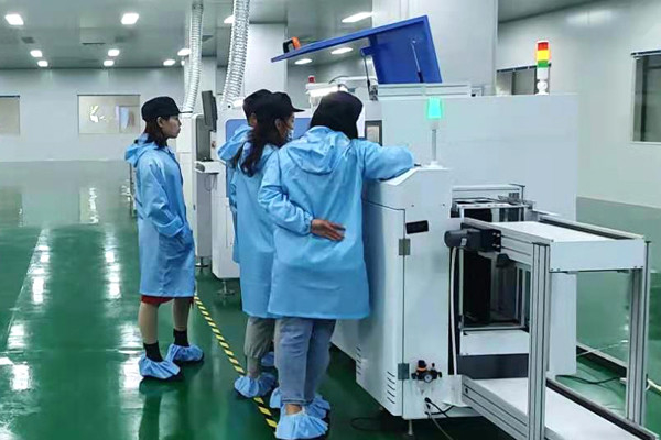 চীন Beijing Huaweiguochuang Electronic Technology Co., Ltd. সংস্থা প্রোফাইল